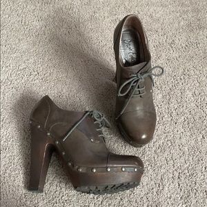 Sale💕 Sam Edelman Frankie Booties